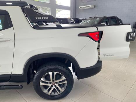 FIAT Toro 2.0 16V 4P 4WD FREEDOM TURBO DIESEL  AUTOMTICO, Foto 6