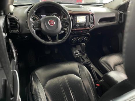 FIAT Toro 2.0 16V 4P 4WD FREEDOM TURBO DIESEL  AUTOMTICO, Foto 7