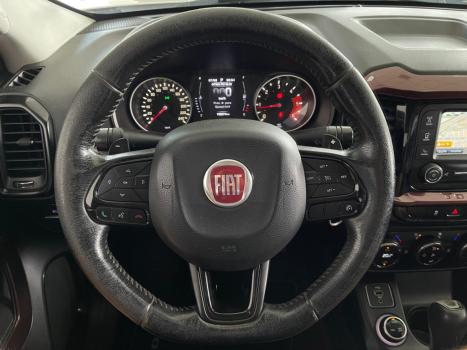 FIAT Toro 2.0 16V 4P 4WD FREEDOM TURBO DIESEL  AUTOMTICO, Foto 8