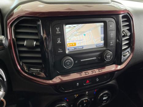 FIAT Toro 2.0 16V 4P 4WD FREEDOM TURBO DIESEL  AUTOMTICO, Foto 10