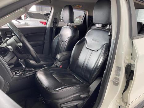 FIAT Toro 2.0 16V 4P 4WD FREEDOM TURBO DIESEL  AUTOMTICO, Foto 12
