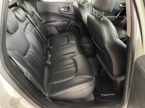FIAT Toro 2.0 16V 4P 4WD FREEDOM TURBO DIESEL  AUTOMTICO, Foto 13