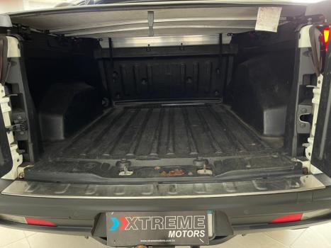 FIAT Toro 2.0 16V 4P 4WD FREEDOM TURBO DIESEL  AUTOMTICO, Foto 14