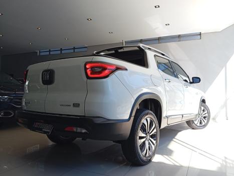 FIAT Toro 2.0 16V 4P VOLCANO 4WD TURBO DIESEL AUTOMTICO, Foto 2