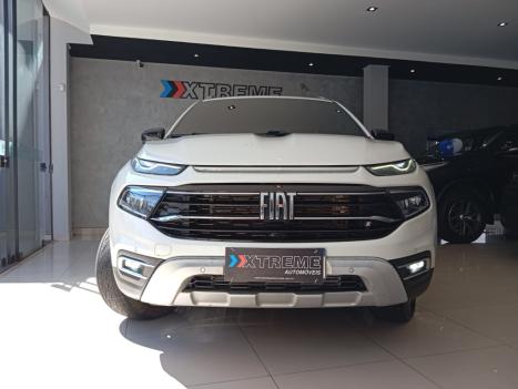 FIAT Toro 2.0 16V 4P VOLCANO 4WD TURBO DIESEL AUTOMTICO, Foto 3
