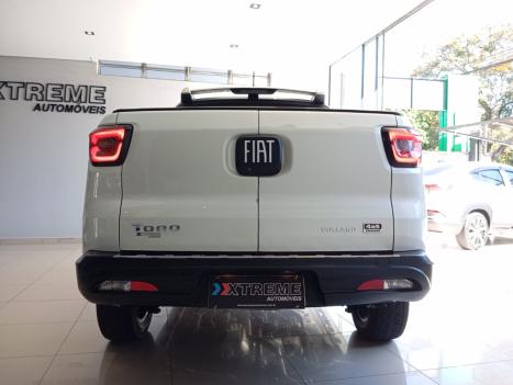 FIAT Toro 2.0 16V 4P VOLCANO 4WD TURBO DIESEL AUTOMTICO, Foto 4