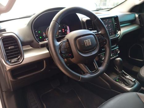FIAT Toro 2.0 16V 4P VOLCANO 4WD TURBO DIESEL AUTOMTICO, Foto 5