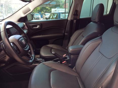 FIAT Toro 2.0 16V 4P VOLCANO 4WD TURBO DIESEL AUTOMTICO, Foto 6