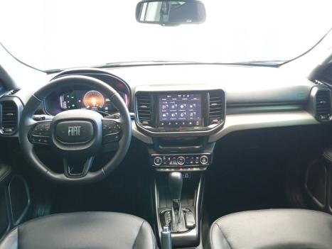 FIAT Toro 2.0 16V 4P VOLCANO 4WD TURBO DIESEL AUTOMTICO, Foto 8