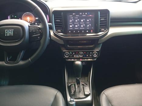 FIAT Toro 2.0 16V 4P VOLCANO 4WD TURBO DIESEL AUTOMTICO, Foto 9