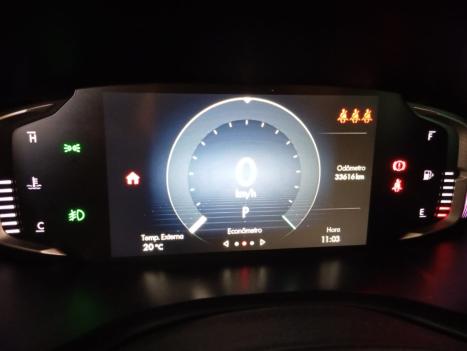 FIAT Toro 2.0 16V 4P VOLCANO 4WD TURBO DIESEL AUTOMTICO, Foto 12