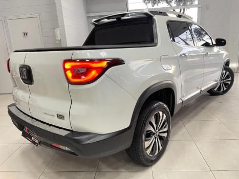 FIAT Toro 2.0 16V 4P VOLCANO 4WD TURBO DIESEL AUTOMTICO, Foto 2