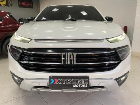 FIAT Toro 2.0 16V 4P VOLCANO 4WD TURBO DIESEL AUTOMTICO, Foto 3