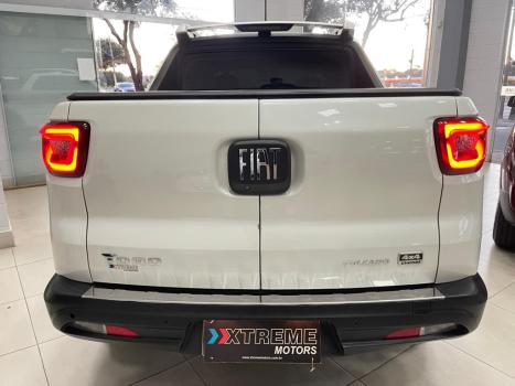 FIAT Toro 2.0 16V 4P VOLCANO 4WD TURBO DIESEL AUTOMTICO, Foto 4