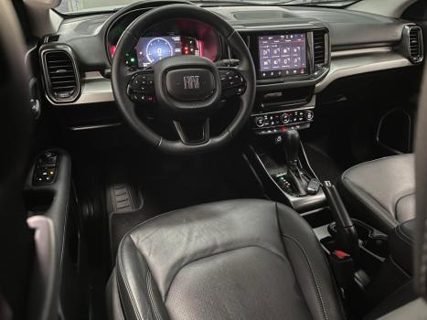 FIAT Toro 2.0 16V 4P VOLCANO 4WD TURBO DIESEL AUTOMTICO, Foto 8