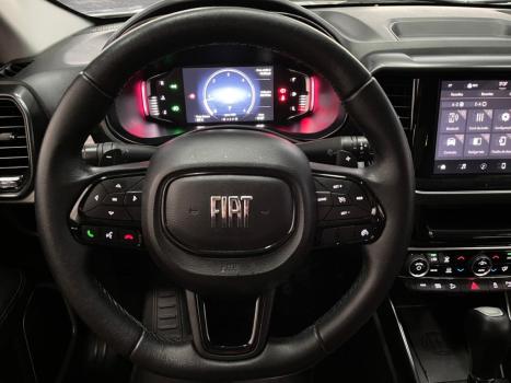 FIAT Toro 2.0 16V 4P VOLCANO 4WD TURBO DIESEL AUTOMTICO, Foto 9