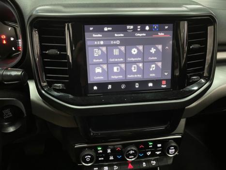 FIAT Toro 2.0 16V 4P VOLCANO 4WD TURBO DIESEL AUTOMTICO, Foto 11