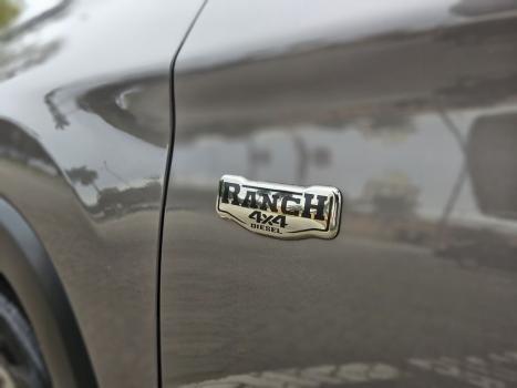 FIAT Toro 2.0 16V 4P 4WD RANCH TURBO DIESEL AUTOMTICO, Foto 2