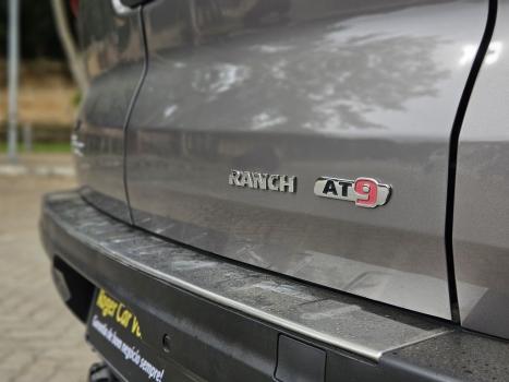 FIAT Toro 2.0 16V 4P 4WD RANCH TURBO DIESEL AUTOMTICO, Foto 3