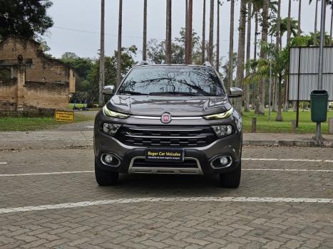 FIAT Toro 2.0 16V 4P 4WD RANCH TURBO DIESEL AUTOMTICO, Foto 4
