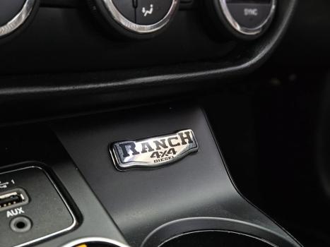 FIAT Toro 2.0 16V 4P 4WD RANCH TURBO DIESEL AUTOMTICO, Foto 5