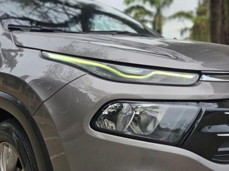 FIAT Toro 2.0 16V 4P 4WD RANCH TURBO DIESEL AUTOMTICO, Foto 6