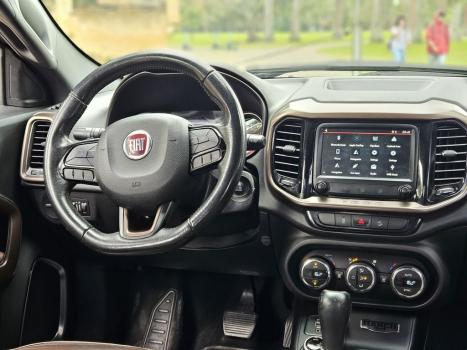 FIAT Toro 2.0 16V 4P 4WD RANCH TURBO DIESEL AUTOMTICO, Foto 9