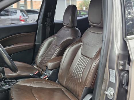 FIAT Toro 2.0 16V 4P 4WD RANCH TURBO DIESEL AUTOMTICO, Foto 13
