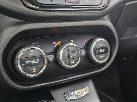 FIAT Toro 2.0 16V 4P 4WD RANCH TURBO DIESEL AUTOMTICO, Foto 14