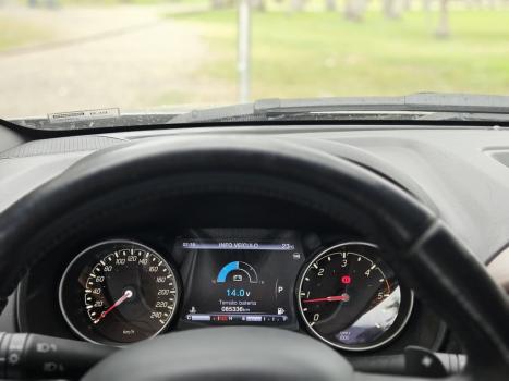 FIAT Toro 2.0 16V 4P 4WD RANCH TURBO DIESEL AUTOMTICO, Foto 16