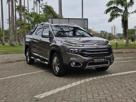 FIAT Toro 2.0 16V 4P 4WD RANCH TURBO DIESEL AUTOMTICO, Foto 17
