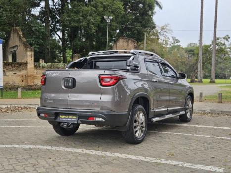 FIAT Toro 2.0 16V 4P 4WD RANCH TURBO DIESEL AUTOMTICO, Foto 18