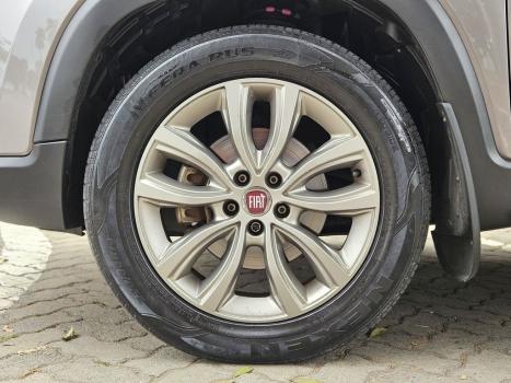 FIAT Toro 2.0 16V 4P 4WD RANCH TURBO DIESEL AUTOMTICO, Foto 20