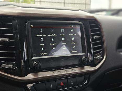 FIAT Toro 2.0 16V 4P 4WD RANCH TURBO DIESEL AUTOMTICO, Foto 22