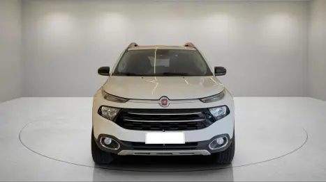 FIAT Toro 2.0 16V 4P VOLCANO 4WD TURBO DIESEL AUTOMTICO, Foto 1