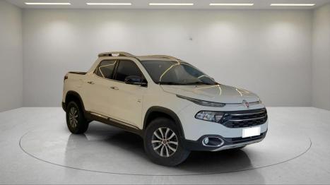 FIAT Toro 2.0 16V 4P VOLCANO 4WD TURBO DIESEL AUTOMTICO, Foto 2