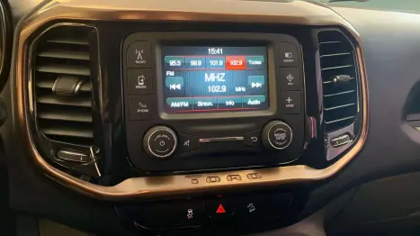FIAT Toro 2.0 16V 4P VOLCANO 4WD TURBO DIESEL AUTOMTICO, Foto 6