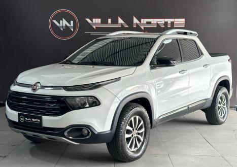 FIAT Toro 2.0 16V 4P VOLCANO 4WD TURBO DIESEL AUTOMTICO, Foto 1