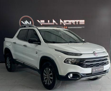 FIAT Toro 2.0 16V 4P VOLCANO 4WD TURBO DIESEL AUTOMTICO, Foto 3
