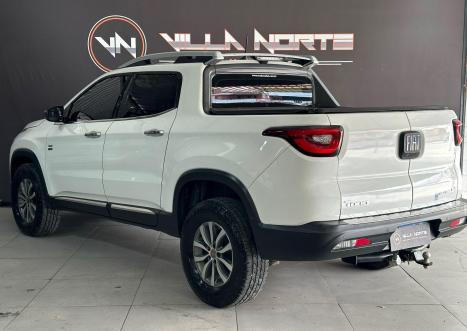 FIAT Toro 2.0 16V 4P VOLCANO 4WD TURBO DIESEL AUTOMTICO, Foto 4