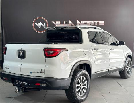 FIAT Toro 2.0 16V 4P VOLCANO 4WD TURBO DIESEL AUTOMTICO, Foto 6