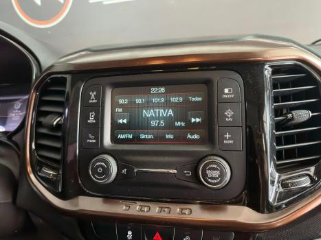 FIAT Toro 2.0 16V 4P VOLCANO 4WD TURBO DIESEL AUTOMTICO, Foto 13