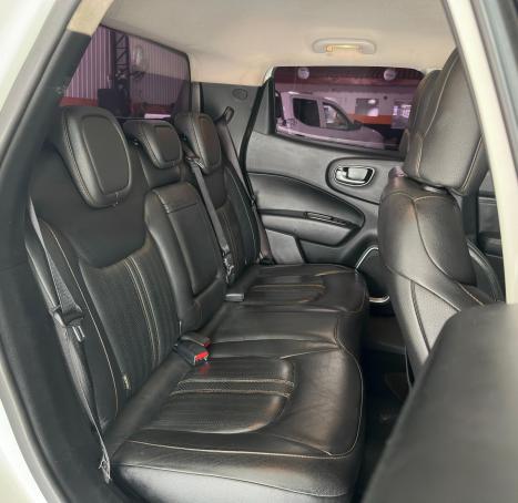 FIAT Toro 2.0 16V 4P VOLCANO 4WD TURBO DIESEL AUTOMTICO, Foto 17