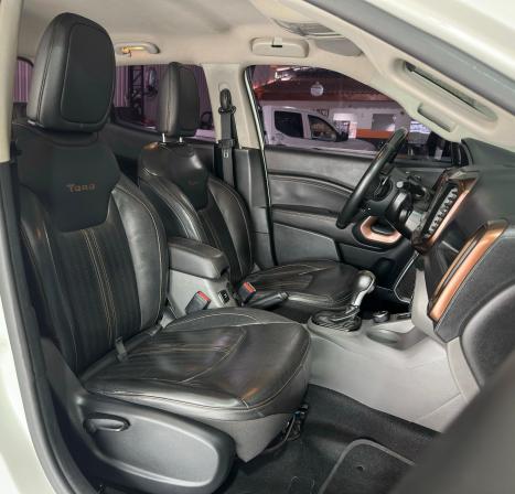 FIAT Toro 2.0 16V 4P VOLCANO 4WD TURBO DIESEL AUTOMTICO, Foto 18