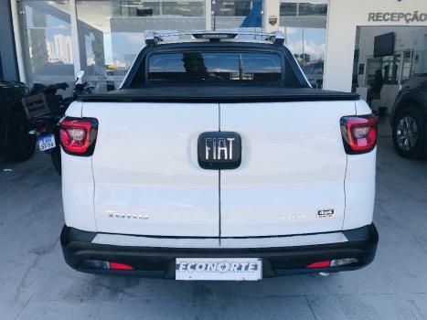 FIAT Toro 2.0 16V 4P VOLCANO 4WD TURBO DIESEL AUTOMTICO, Foto 5