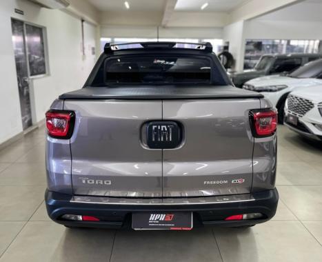 FIAT Toro 2.0 16V 4P 4WD FREEDOM TURBO DIESEL  AUTOMTICO, Foto 3