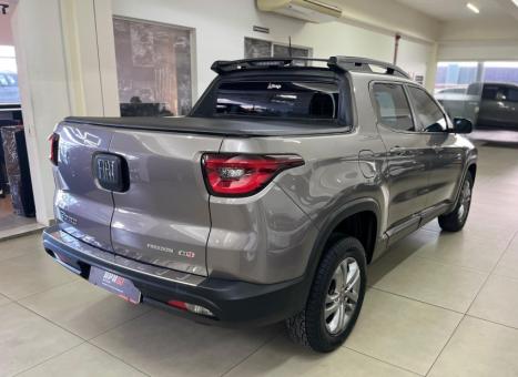 FIAT Toro 2.0 16V 4P 4WD FREEDOM TURBO DIESEL  AUTOMTICO, Foto 4