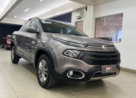 FIAT Toro 2.0 16V 4P 4WD FREEDOM TURBO DIESEL  AUTOMTICO, Foto 5