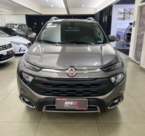 FIAT Toro 2.0 16V 4P 4WD FREEDOM TURBO DIESEL  AUTOMTICO, Foto 6