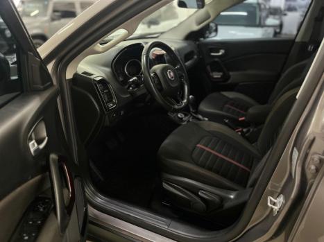 FIAT Toro 2.0 16V 4P 4WD FREEDOM TURBO DIESEL  AUTOMTICO, Foto 7